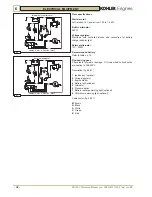 Предварительный просмотр 36 страницы Kohler KD425-2 Workshop Manual