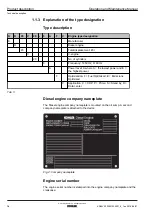 Preview for 14 page of Kohler KD45V20 Operation And Maintenance Manual