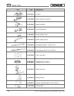 Предварительный просмотр 14 страницы Kohler KD477-2 Workshop Manual