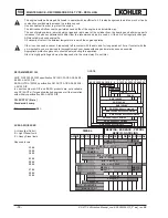 Предварительный просмотр 16 страницы Kohler KD477-2 Workshop Manual