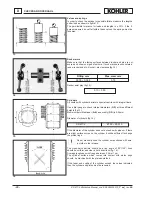 Предварительный просмотр 20 страницы Kohler KD477-2 Workshop Manual