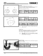 Предварительный просмотр 24 страницы Kohler KD477-2 Workshop Manual