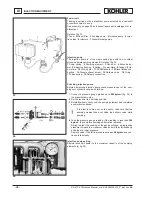 Предварительный просмотр 26 страницы Kohler KD477-2 Workshop Manual