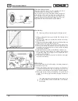 Предварительный просмотр 30 страницы Kohler KD477-2 Workshop Manual