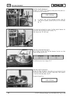 Предварительный просмотр 38 страницы Kohler KD477-2 Workshop Manual