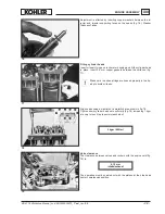 Предварительный просмотр 39 страницы Kohler KD477-2 Workshop Manual