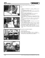 Предварительный просмотр 44 страницы Kohler KD477-2 Workshop Manual