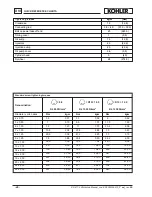 Предварительный просмотр 46 страницы Kohler KD477-2 Workshop Manual