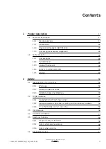 Предварительный просмотр 11 страницы Kohler KD62V12 Operation And Maintenance Manual