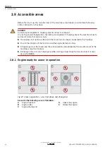 Предварительный просмотр 46 страницы Kohler KD62V12 Operation And Maintenance Manual