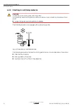 Предварительный просмотр 72 страницы Kohler KD62V12 Operation And Maintenance Manual