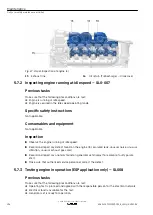 Предварительный просмотр 104 страницы Kohler KD62V12 Operation And Maintenance Manual