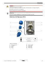 Предварительный просмотр 115 страницы Kohler KD62V12 Operation And Maintenance Manual