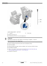 Предварительный просмотр 122 страницы Kohler KD62V12 Operation And Maintenance Manual