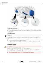 Предварительный просмотр 124 страницы Kohler KD62V12 Operation And Maintenance Manual