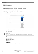 Предварительный просмотр 134 страницы Kohler KD62V12 Operation And Maintenance Manual