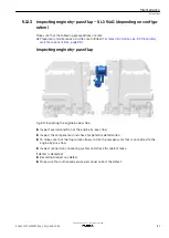 Предварительный просмотр 135 страницы Kohler KD62V12 Operation And Maintenance Manual