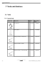 Предварительный просмотр 164 страницы Kohler KD62V12 Operation And Maintenance Manual