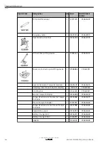 Предварительный просмотр 166 страницы Kohler KD62V12 Operation And Maintenance Manual