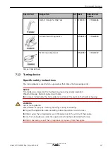 Предварительный просмотр 167 страницы Kohler KD62V12 Operation And Maintenance Manual