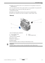 Предварительный просмотр 169 страницы Kohler KD62V12 Operation And Maintenance Manual