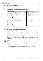 Предварительный просмотр 184 страницы Kohler KD62V12 Operation And Maintenance Manual