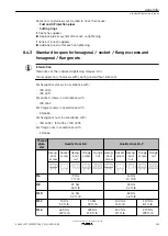 Предварительный просмотр 187 страницы Kohler KD62V12 Operation And Maintenance Manual