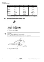 Предварительный просмотр 196 страницы Kohler KD62V12 Operation And Maintenance Manual