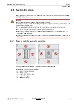 Предварительный просмотр 51 страницы Kohler KD83V16 Service And Repair Manual