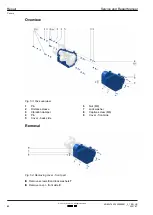 Предварительный просмотр 62 страницы Kohler KD83V16 Service And Repair Manual