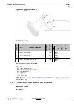 Предварительный просмотр 65 страницы Kohler KD83V16 Service And Repair Manual