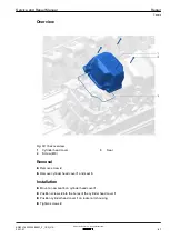 Предварительный просмотр 67 страницы Kohler KD83V16 Service And Repair Manual