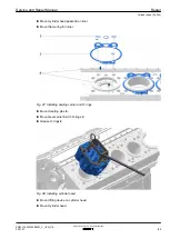 Предварительный просмотр 93 страницы Kohler KD83V16 Service And Repair Manual