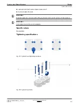 Предварительный просмотр 95 страницы Kohler KD83V16 Service And Repair Manual