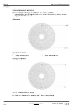 Предварительный просмотр 106 страницы Kohler KD83V16 Service And Repair Manual