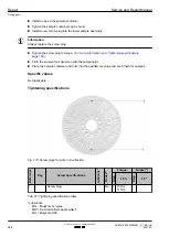 Предварительный просмотр 108 страницы Kohler KD83V16 Service And Repair Manual