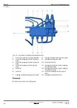 Предварительный просмотр 112 страницы Kohler KD83V16 Service And Repair Manual