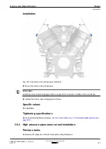 Предварительный просмотр 113 страницы Kohler KD83V16 Service And Repair Manual