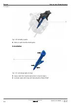 Предварительный просмотр 126 страницы Kohler KD83V16 Service And Repair Manual