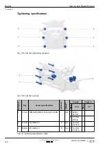 Предварительный просмотр 138 страницы Kohler KD83V16 Service And Repair Manual