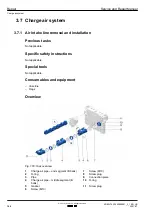 Предварительный просмотр 140 страницы Kohler KD83V16 Service And Repair Manual