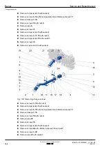 Предварительный просмотр 144 страницы Kohler KD83V16 Service And Repair Manual