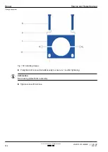 Предварительный просмотр 146 страницы Kohler KD83V16 Service And Repair Manual