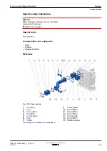 Предварительный просмотр 149 страницы Kohler KD83V16 Service And Repair Manual