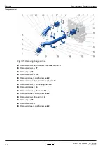 Предварительный просмотр 152 страницы Kohler KD83V16 Service And Repair Manual