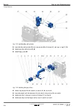 Предварительный просмотр 154 страницы Kohler KD83V16 Service And Repair Manual