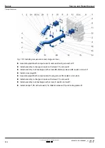 Предварительный просмотр 156 страницы Kohler KD83V16 Service And Repair Manual