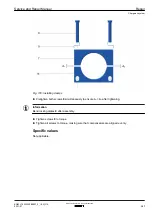 Предварительный просмотр 157 страницы Kohler KD83V16 Service And Repair Manual