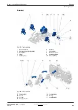 Предварительный просмотр 165 страницы Kohler KD83V16 Service And Repair Manual