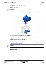 Предварительный просмотр 173 страницы Kohler KD83V16 Service And Repair Manual